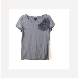 🎄Talbots tee size S NWOT